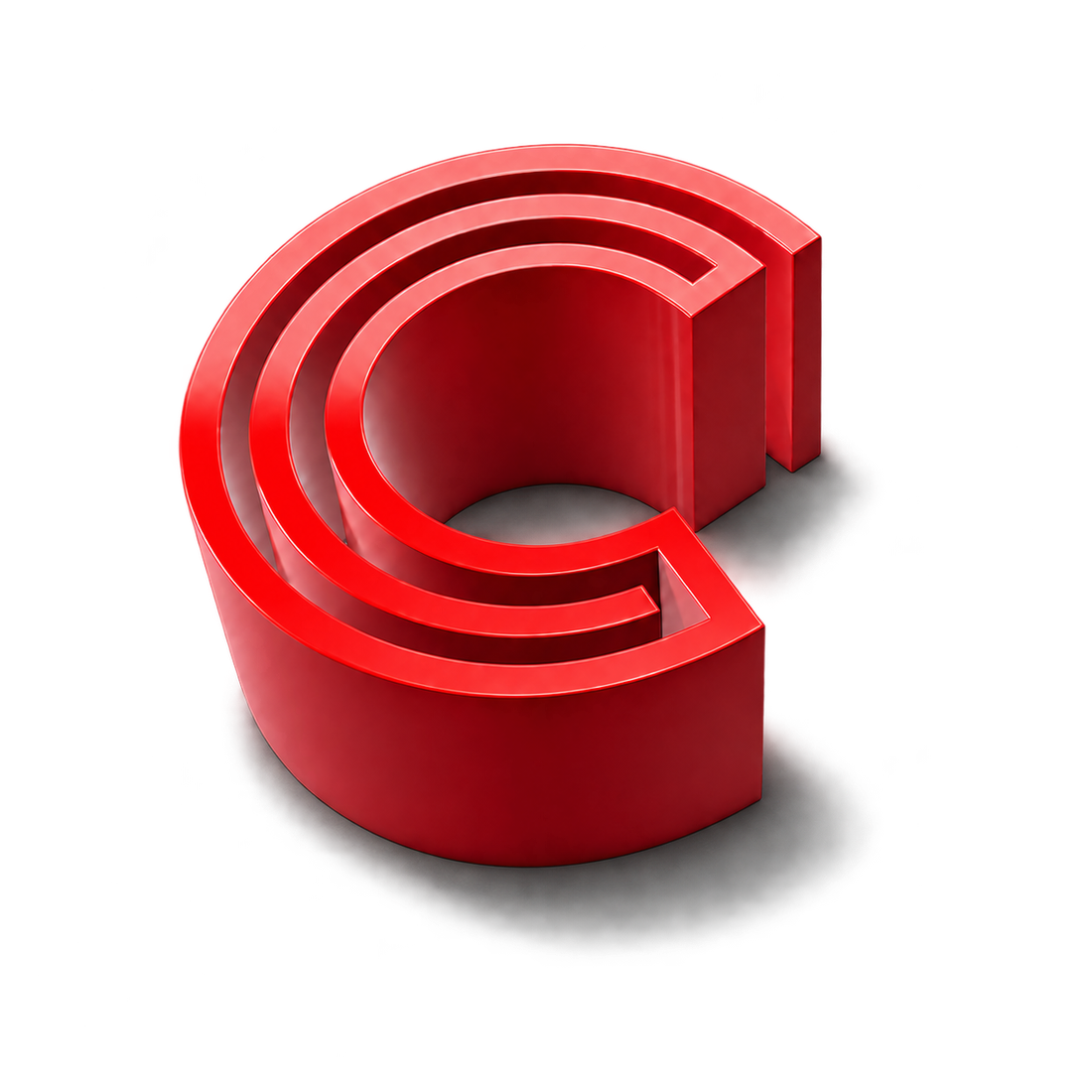 COVERVILLE3D logo